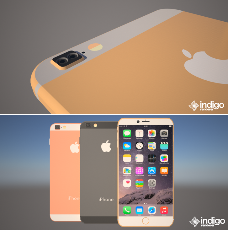Những thiết kế iPhone xấu xí nhất từ trước đến nay 5
