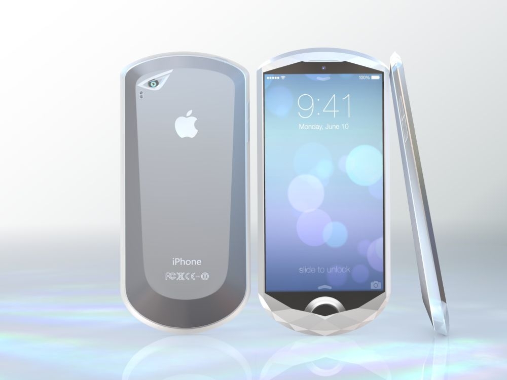 Những thiết kế iPhone xấu xí nhất từ trước đến nay 10