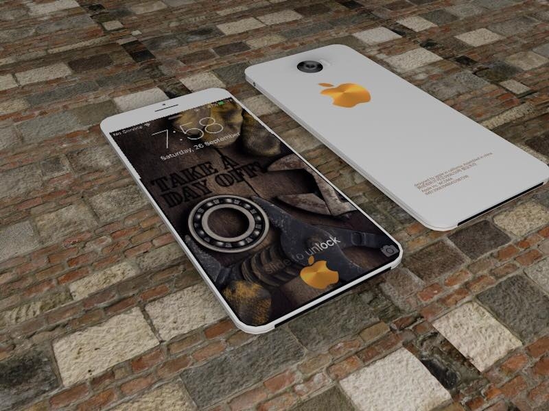 Những thiết kế iPhone xấu xí nhất từ trước đến nay 14