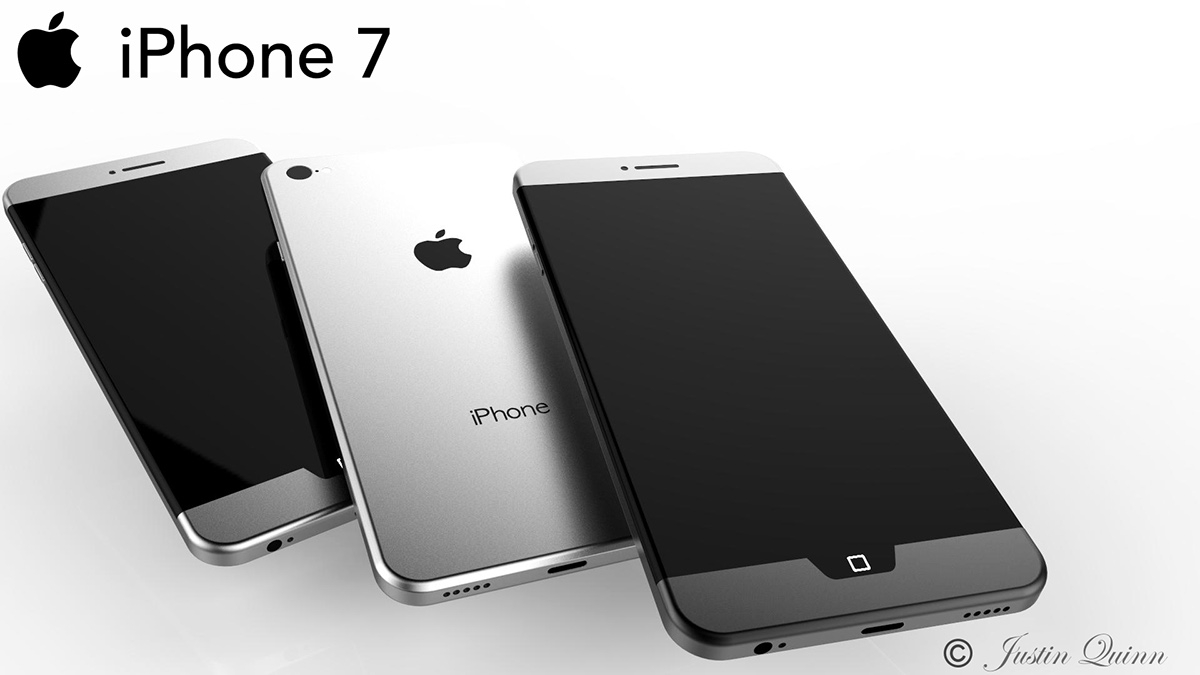 Những thiết kế iPhone xấu xí nhất từ trước đến nay 17