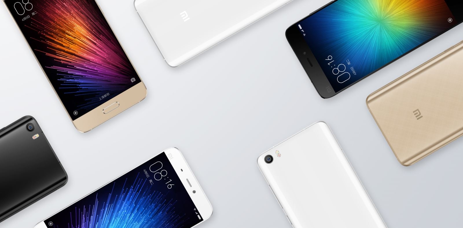 Quá nhiều đơn đặt hàng Mi 5, Xiaomi phải cầu cứu Foxconn
