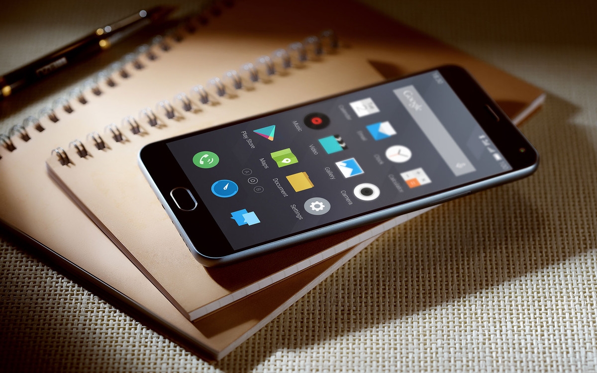 Rò rỉ thông số kỹ thuật của Meizu M3 Note