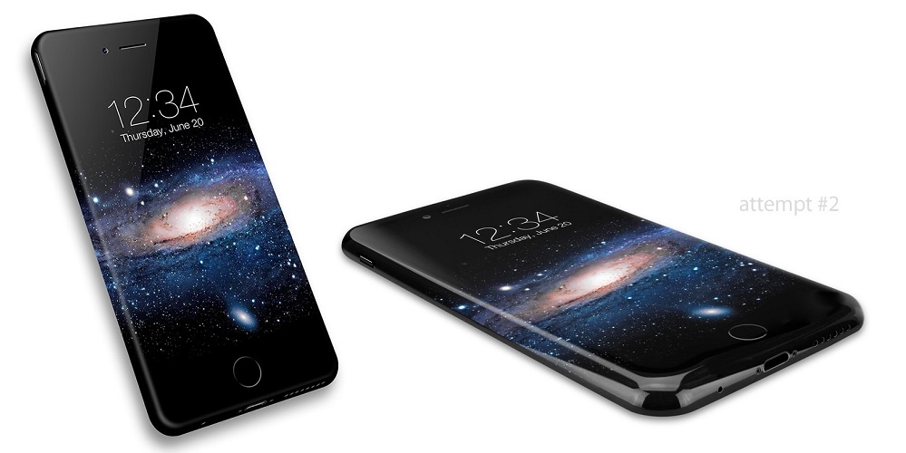 Samsung chi tiền ”khủng” để kịp sản xuất màn hình cho iPhone 7s