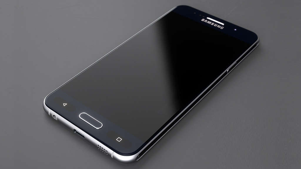 Samsung có thể sẽ cho khách hàng “thuê” Galaxy S7