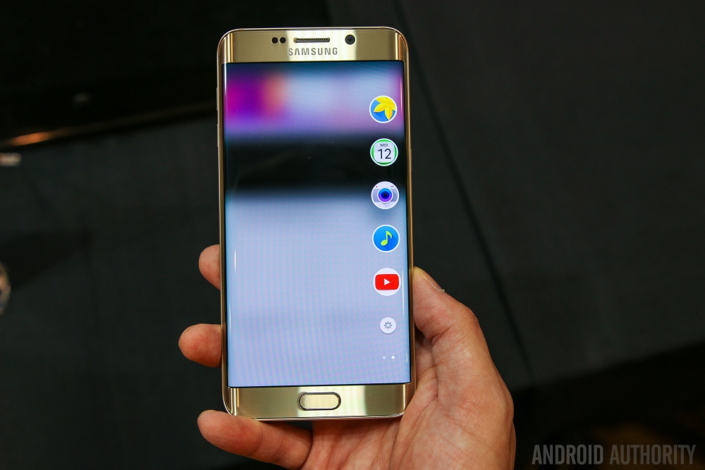 Samsung “khai tử” S7 edge Plus, sẽ chỉ có hai phiên bản Galaxy S7