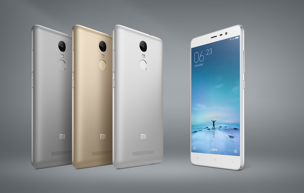 Samsung lép vế Xiaomi ngay tại thị trường Hàn Quốc 1