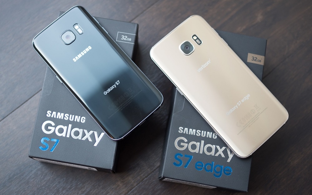Samsung soán ngôi vương của Apple tại thị trường Mỹ 1