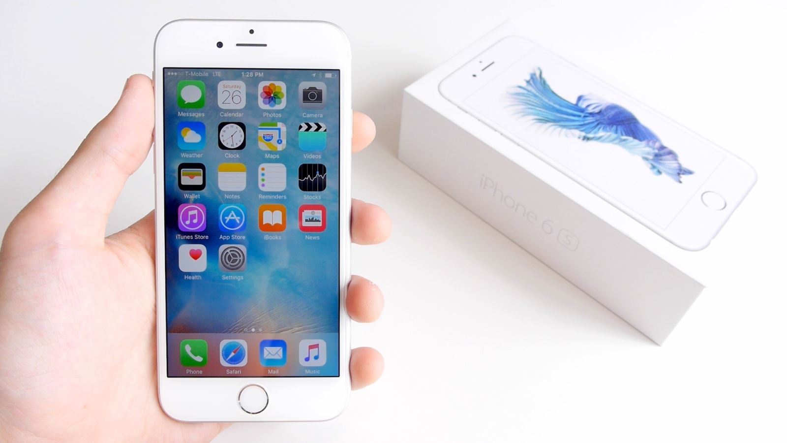 Samsung soán ngôi vương của Apple tại thị trường Mỹ 12