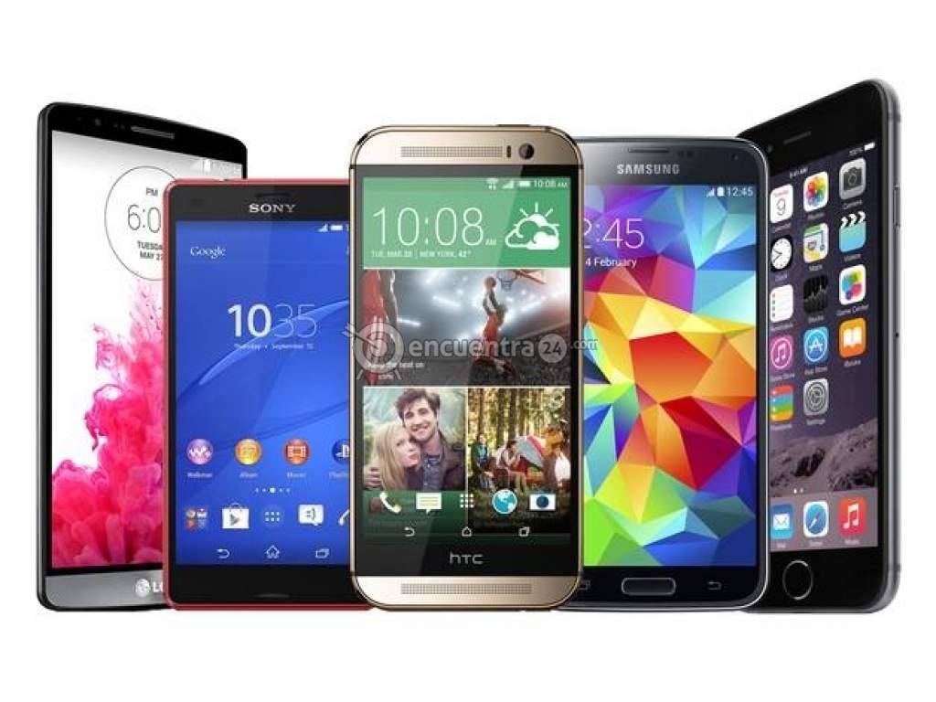 Samsung và LG sẽ không nâng cấp màn hình 4K cho smartphone