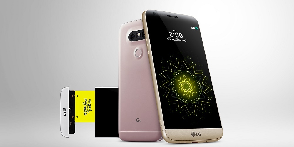 Siêu sao Fast and Furrious 7 xuất hiện trong video quảng cáo LG G5