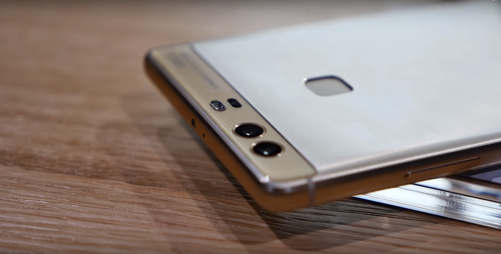 Smartphone nào đẹp, nhanh và hoàn hảo nhất nửa đầu 2016? 2