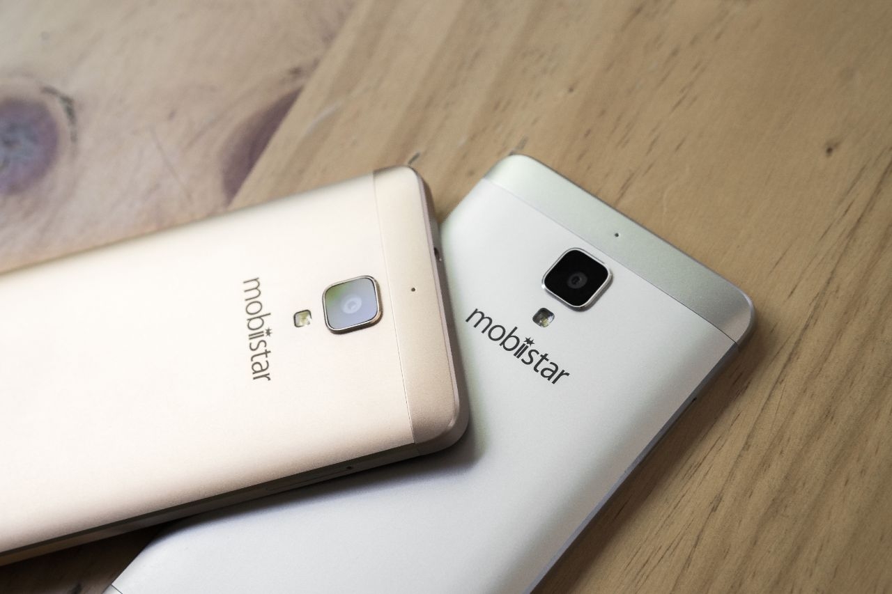 So sánh cấu hình Mobiistar Prime X Grand với các đối thủ cùng tầm giá