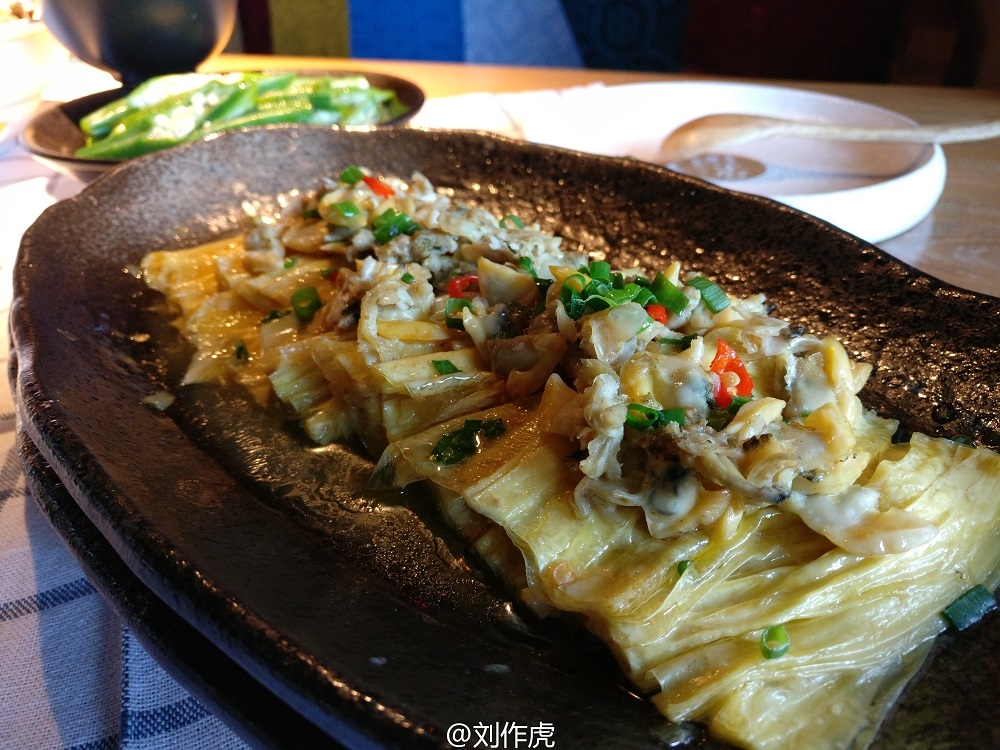 Thích thú với những bức ảnh đầu tiên chụp từ OnePlus 3 8