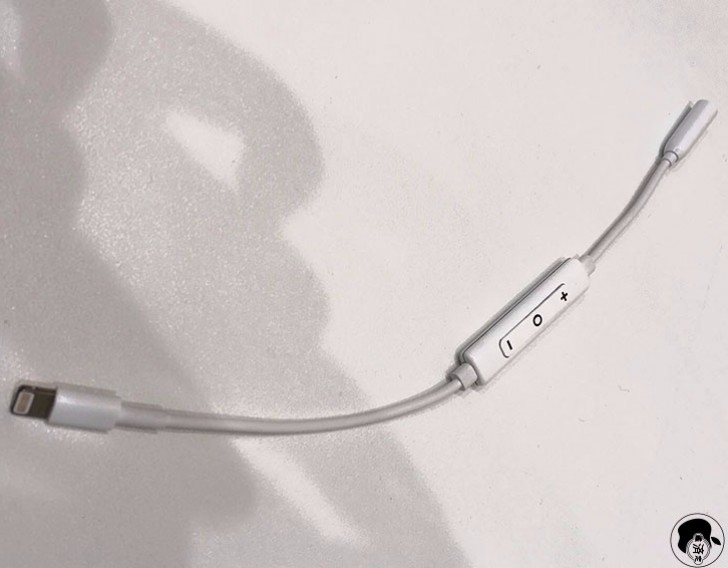 Tiếp tục lộ bằng chứng cho thấy iPhone 7 không còn Jack 3,5 mm 1