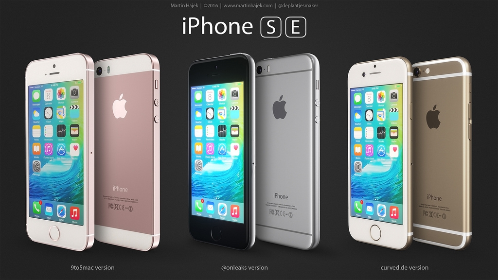 Tin được không, Apple sẽ bán được 56,5 triệu iPhone trong quý này 7