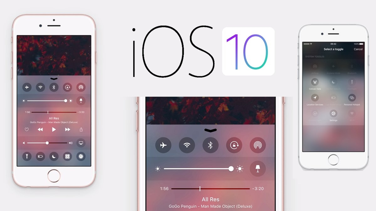 Tính năng người dùng iPhone khao khát đã bị ẩn trên iOS 10