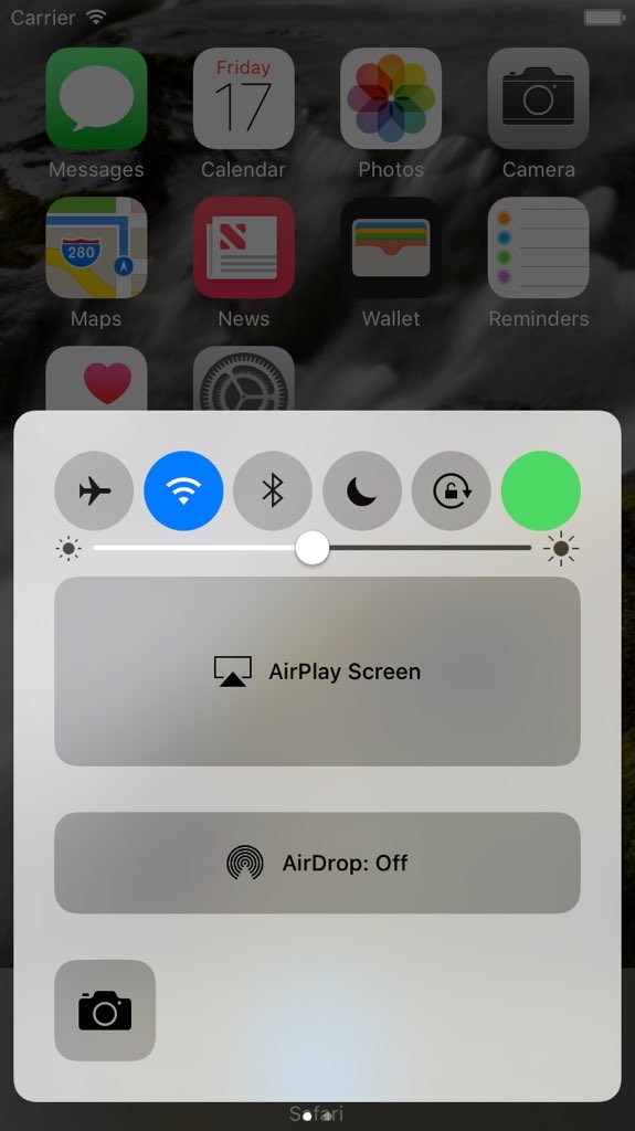Tính năng người dùng iPhone khao khát đã bị ẩn trên iOS 10 4