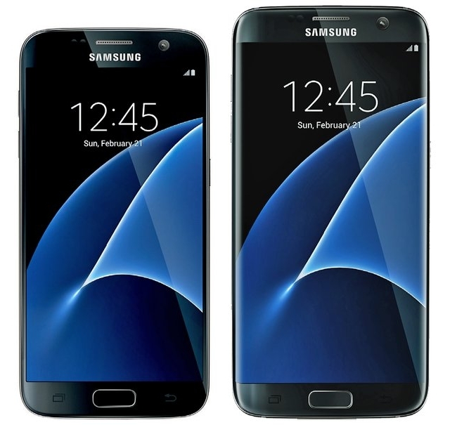 Tổng hợp hình ảnh Galaxy S7 chính xác và chân thực nhất 2
