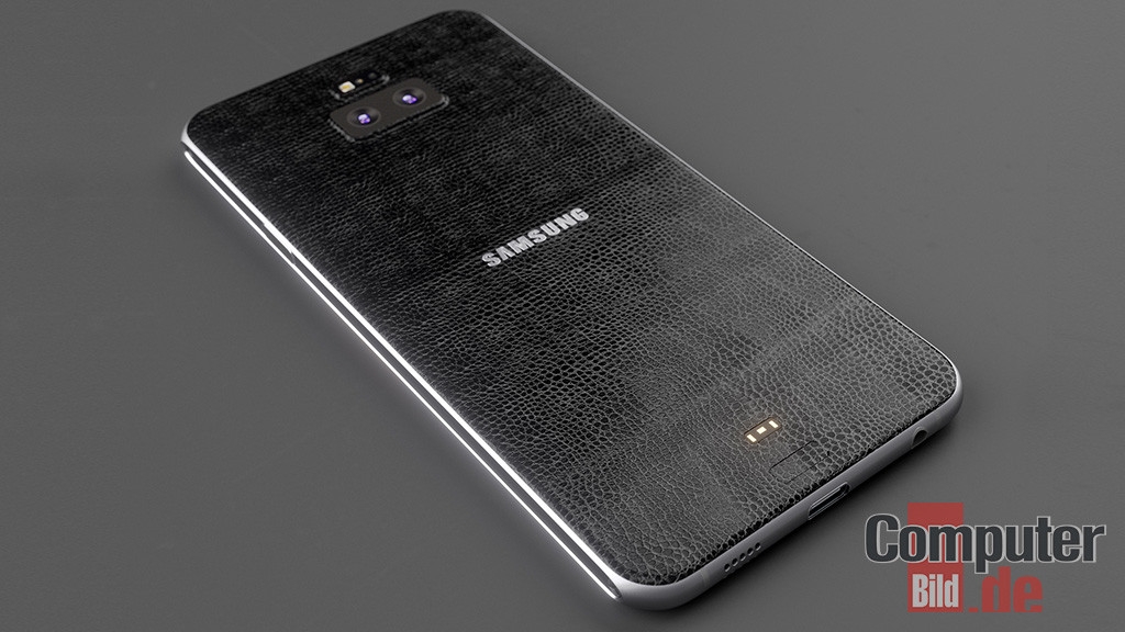 Tổng hợp hình ảnh Galaxy S7 chính xác và chân thực nhất 13