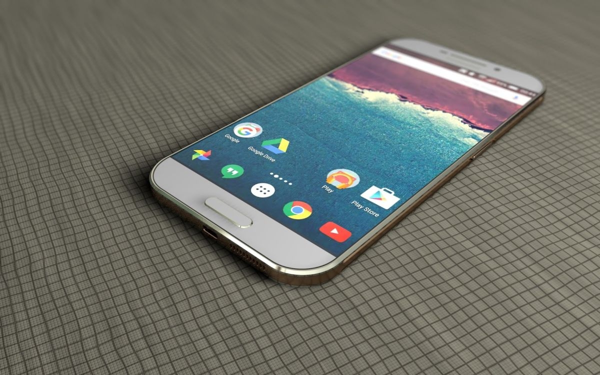 Tổng hợp hình ảnh Galaxy S7 chính xác và chân thực nhất 9