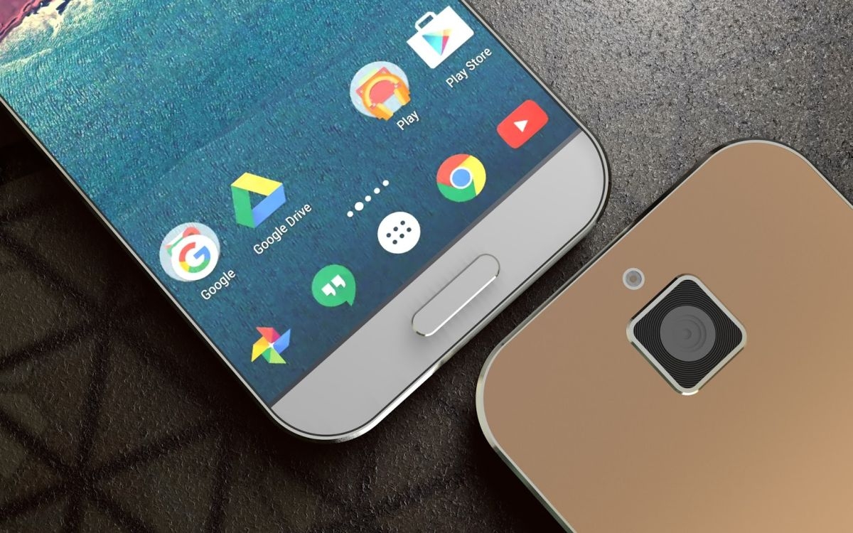 Tổng hợp hình ảnh Galaxy S7 chính xác và chân thực nhất 10