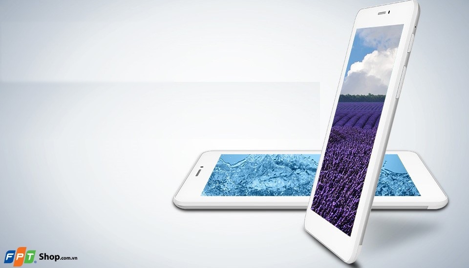 Top những máy tính bảng hot nhất trong tầm giá 2 triệu 3