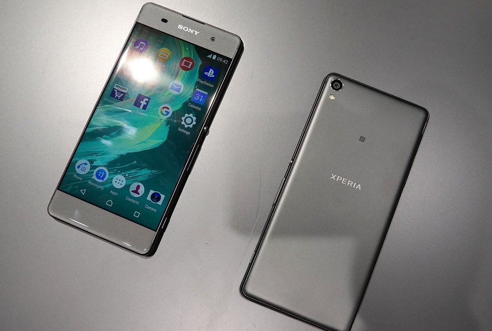 Top smartphone giá 7 triệu đáng mua trong tháng 6 634