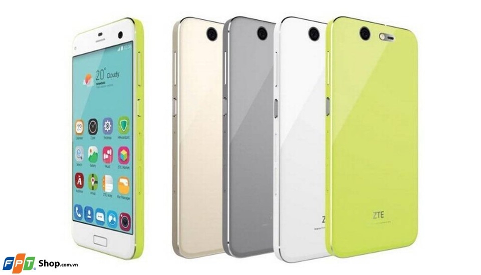 Top smartphone giá 7 triệu đáng mua trong tháng 6 7