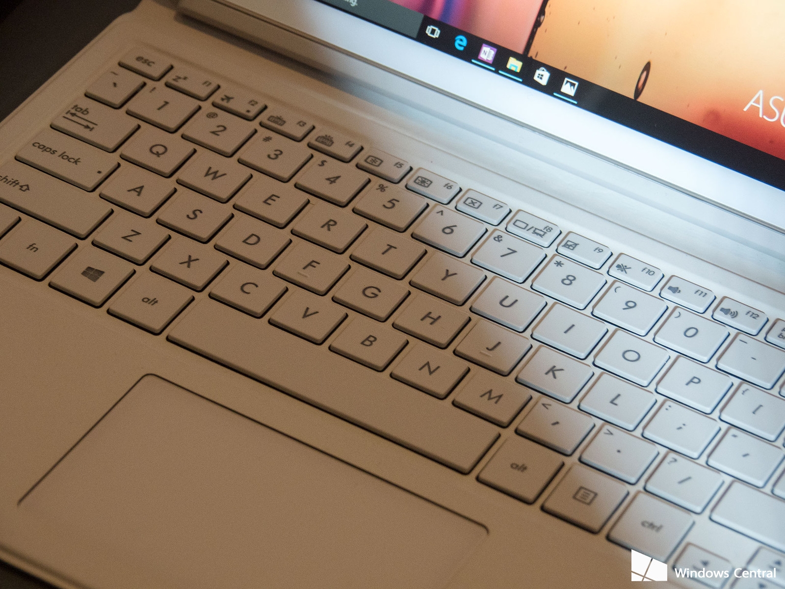 Trên tay Asus Transformer 3 – đối thủ đáng gờm của iPad Pro 1