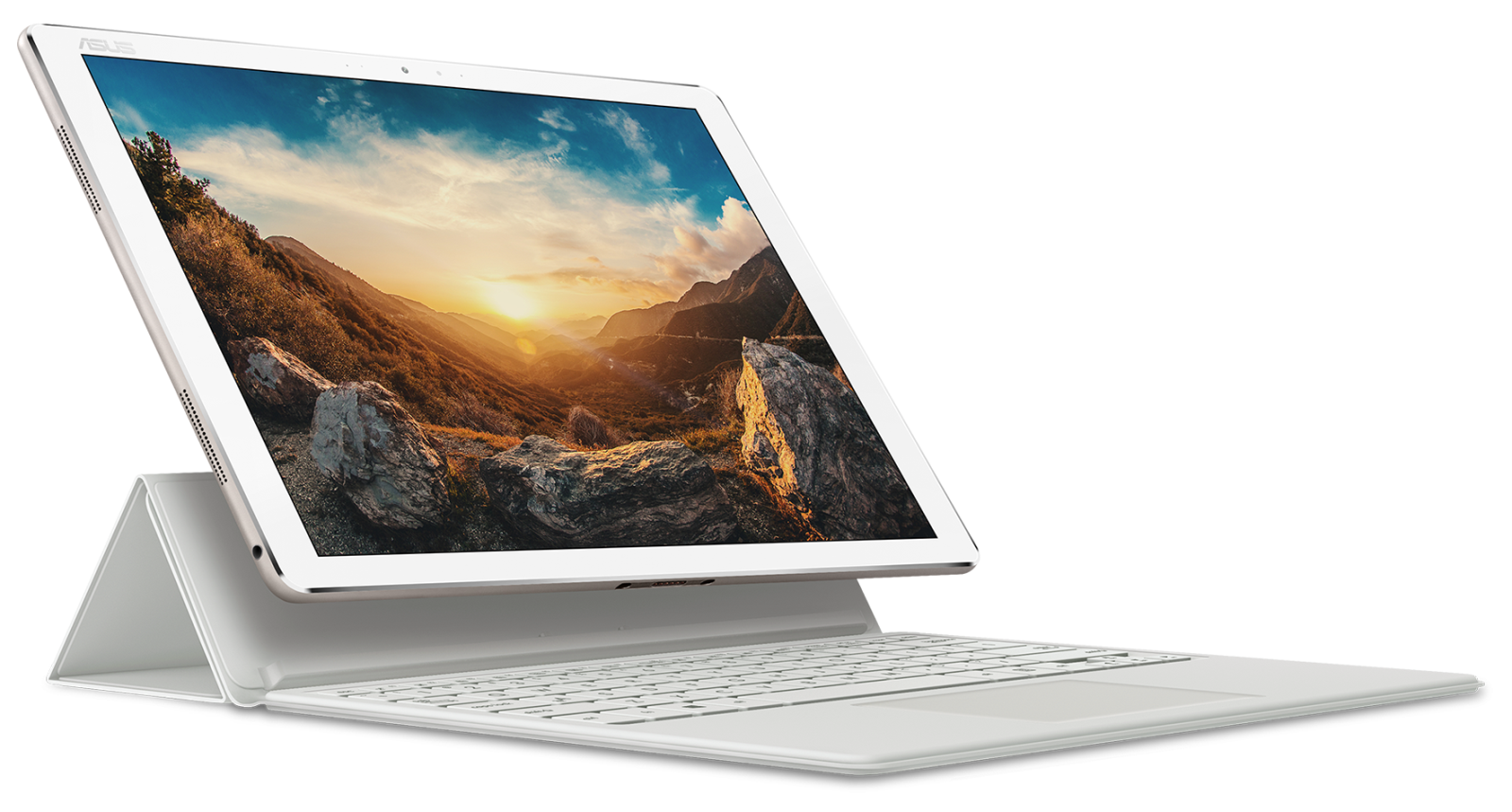 Trên tay Asus Transformer 3 – đối thủ đáng gờm của iPad Pro 21