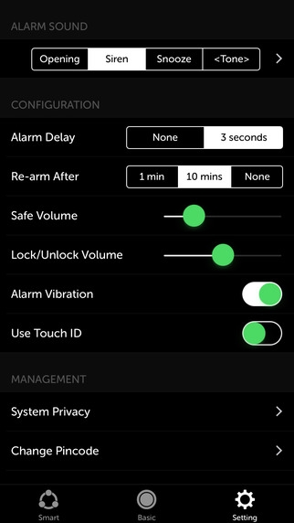 Ứng dụng tuyệt vời giúp bạn tránh bị mất cắp iPhone 234