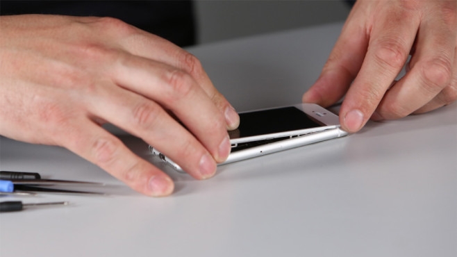 Xuất hiện iPhone 6 SE ở Trung Quốc 1