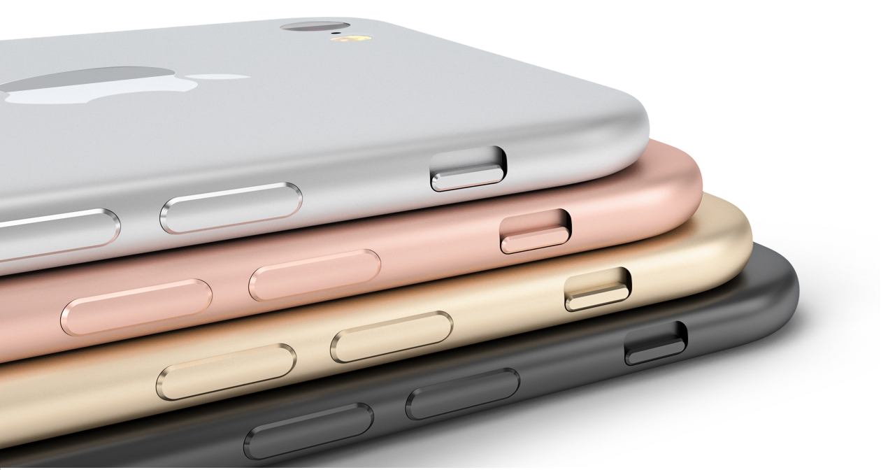 iphone 7 chính hãng