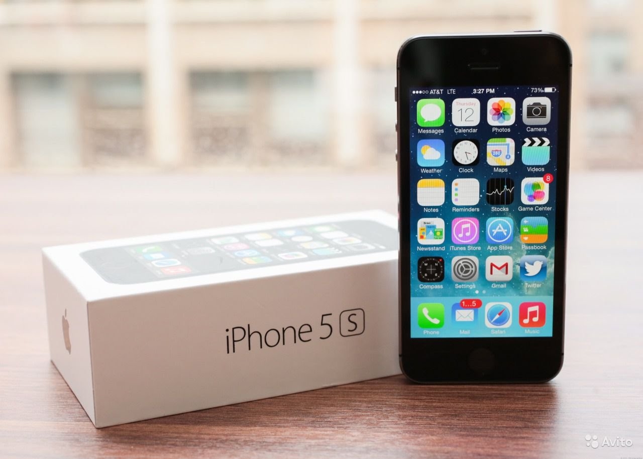 iPhone 5s chưa hề hạ nhiệt sau ba năm, tại sao vậy? 1 9