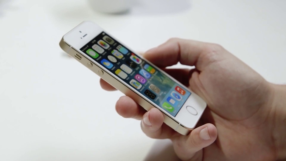 iPhone 5s chưa hề hạ nhiệt sau ba năm, tại sao vậy? 1 3