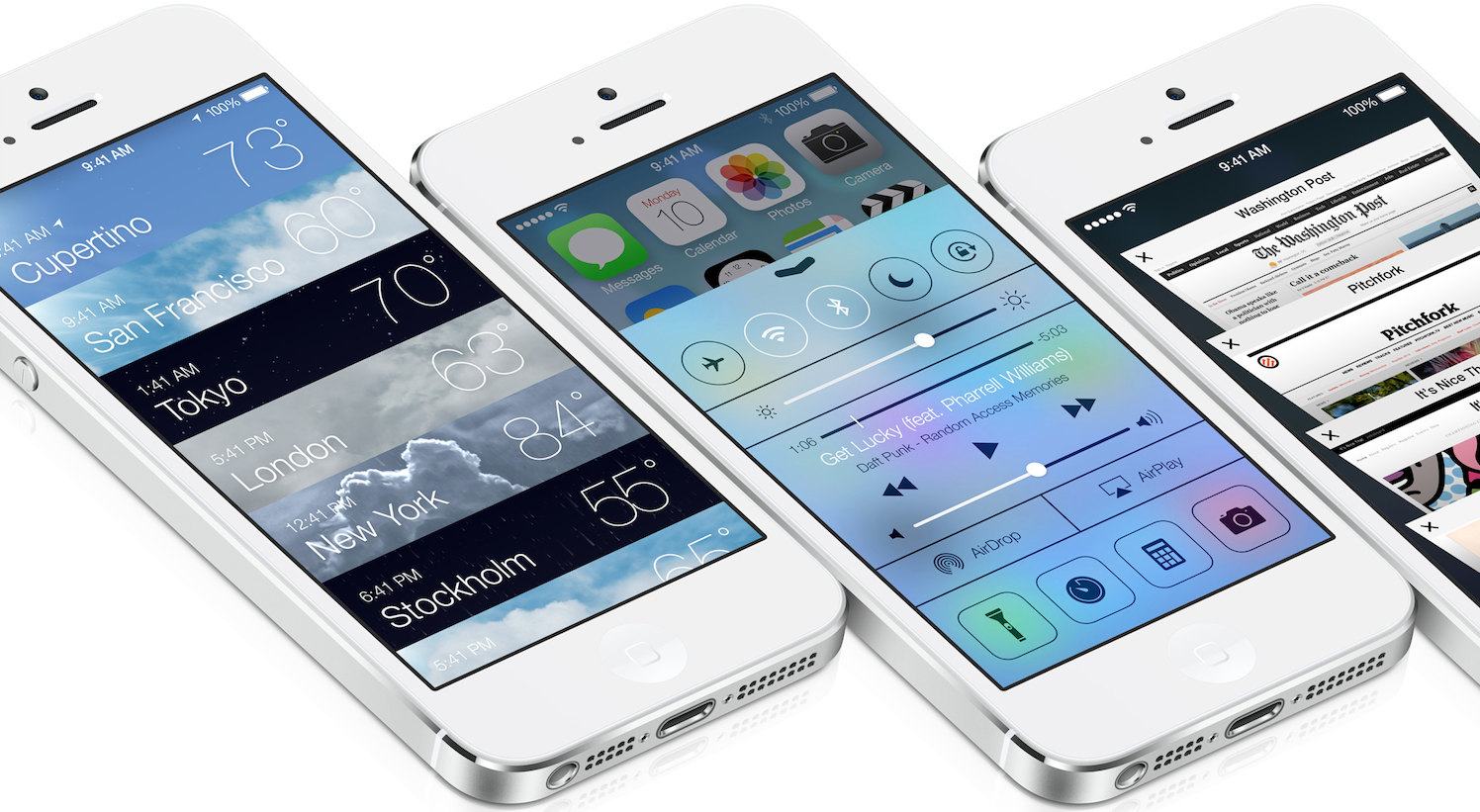 iPhone 5s chưa hề hạ nhiệt sau ba năm, tại sao vậy? 10