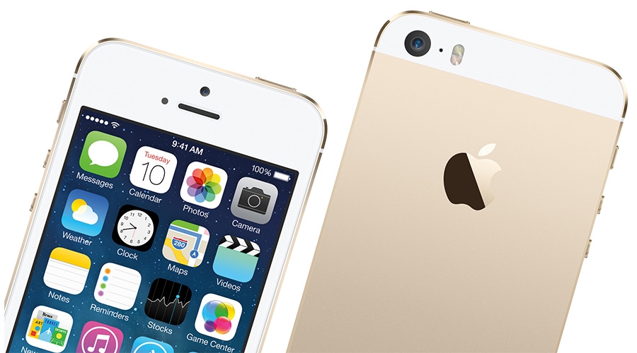 iPhone 5s chưa hề hạ nhiệt sau ba năm, tại sao vậy?