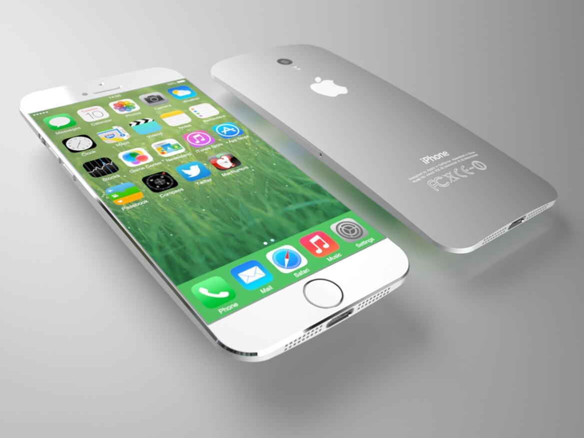 iPhone 7 đang được chuẩn bị tới 3 bản thiết kế 1