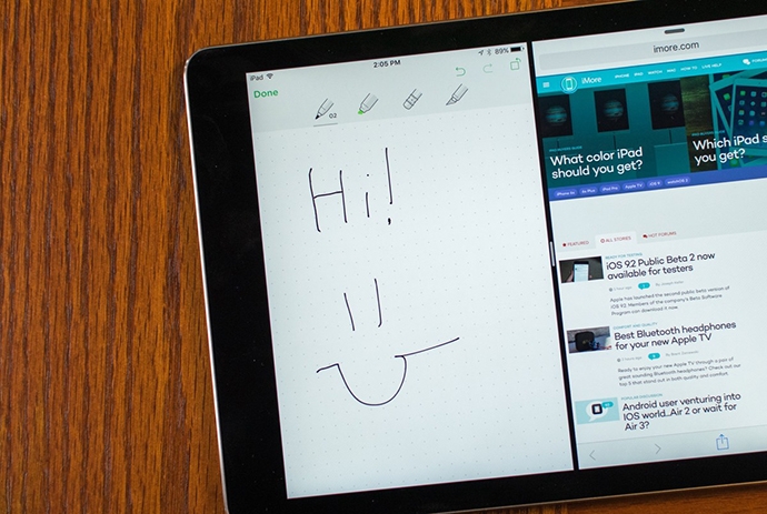 giá ipad pro