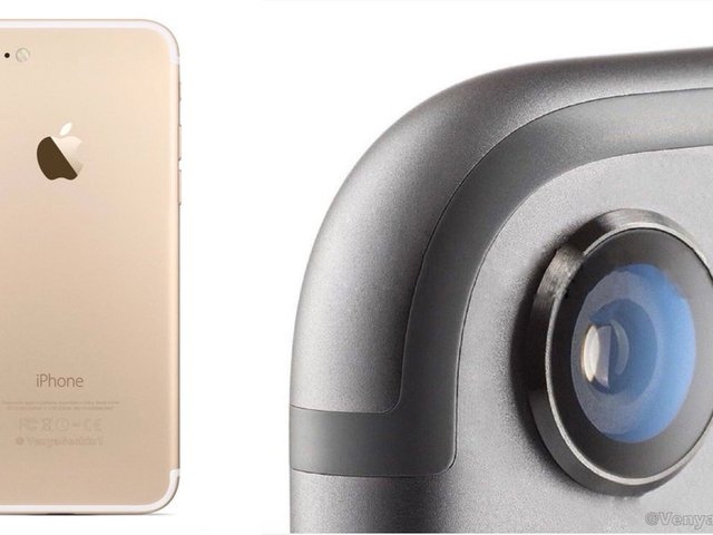 iPhone 7 hiện lên rõ nét qua bộ ảnh render 5