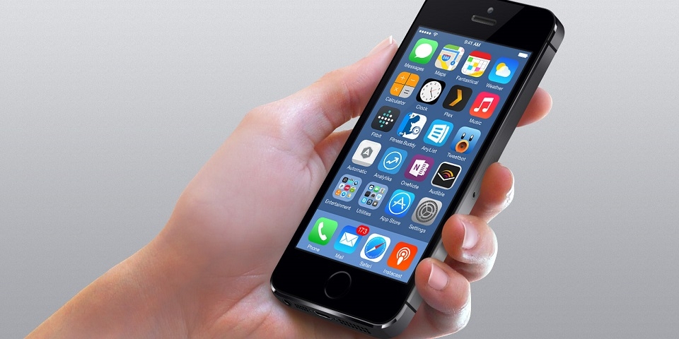 iPhone bất ngờ nhận được “email ma” từ năm 1970 2