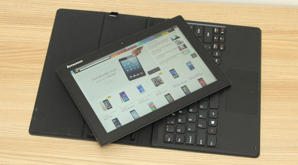 Lenovo Miix 3