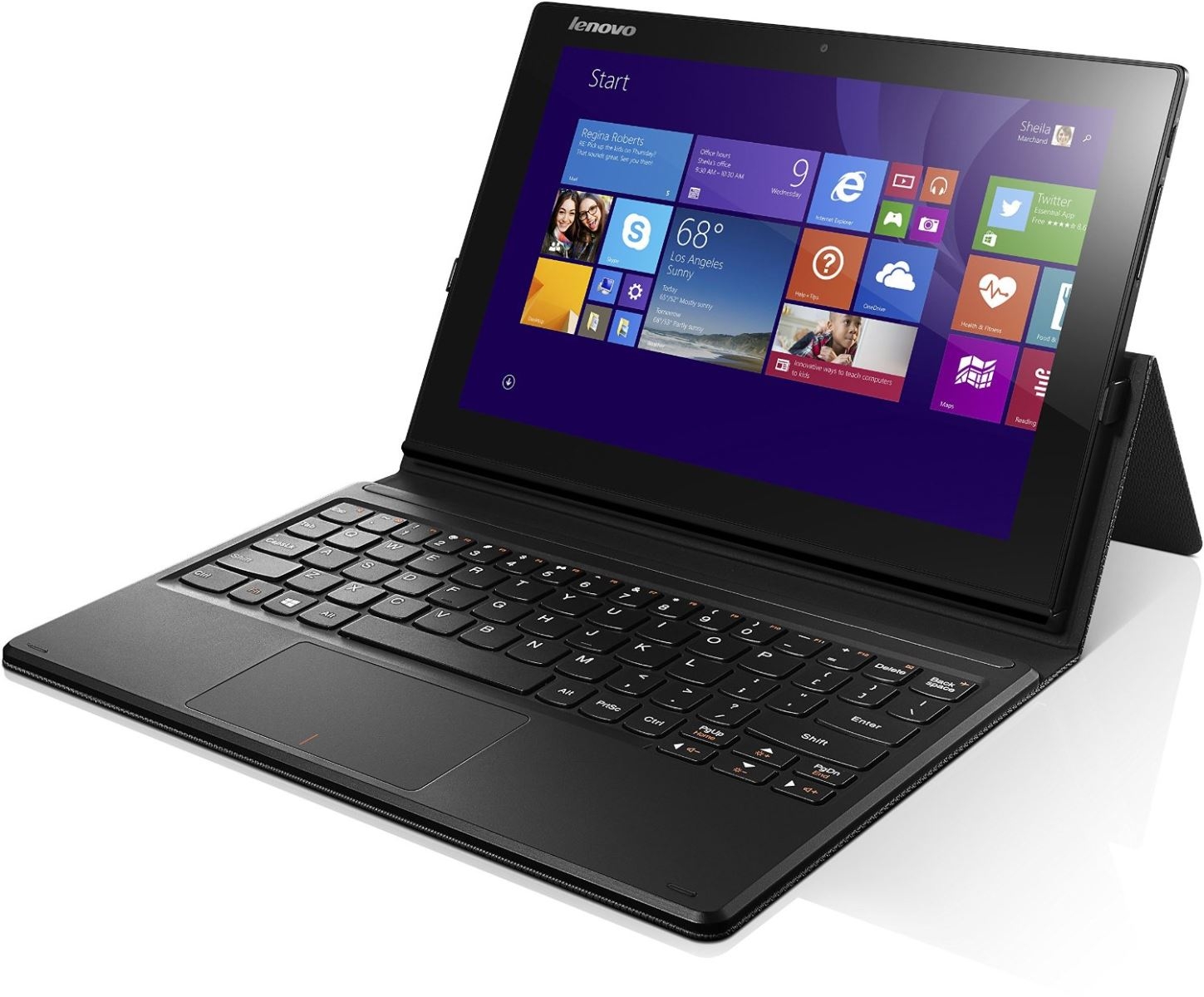 Lenovo Miix 3 chính hãng
