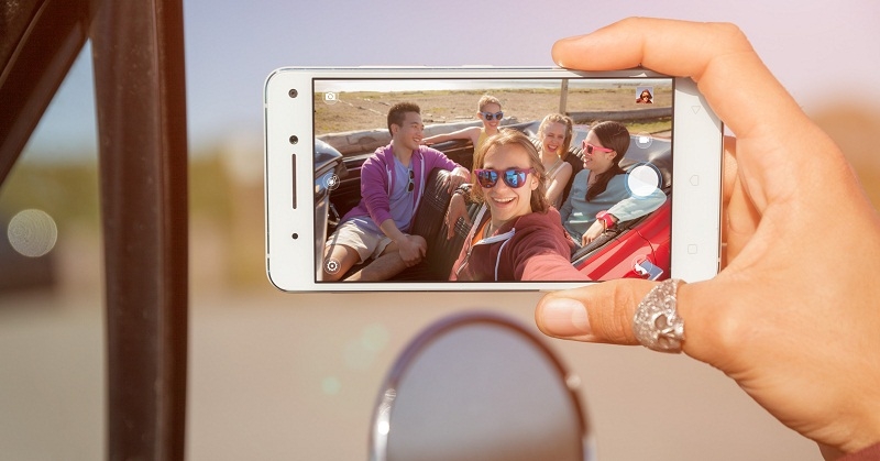 Lenovo Vibe P1
