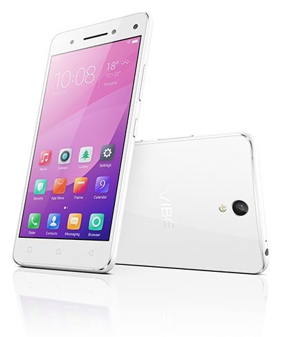 Lenovo Vibe S1