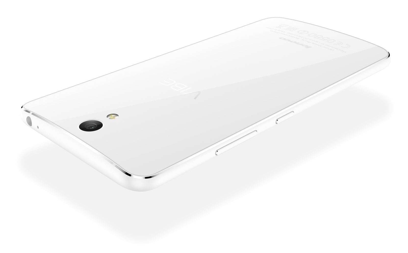 Lenovo Vibe S1 chính hãng