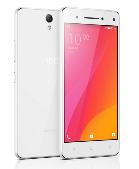 điện thoại Lenovo Vibe S1