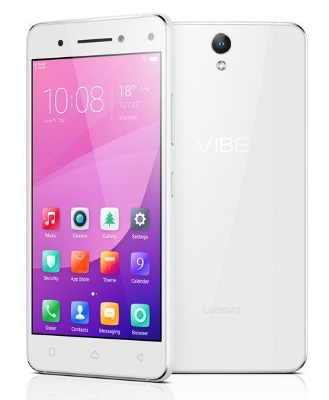 vibe s1