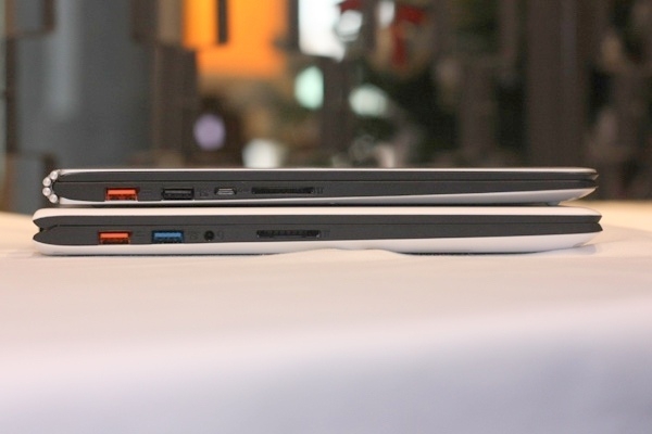 yoga 700