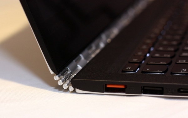 laptop lenovo yoga 700